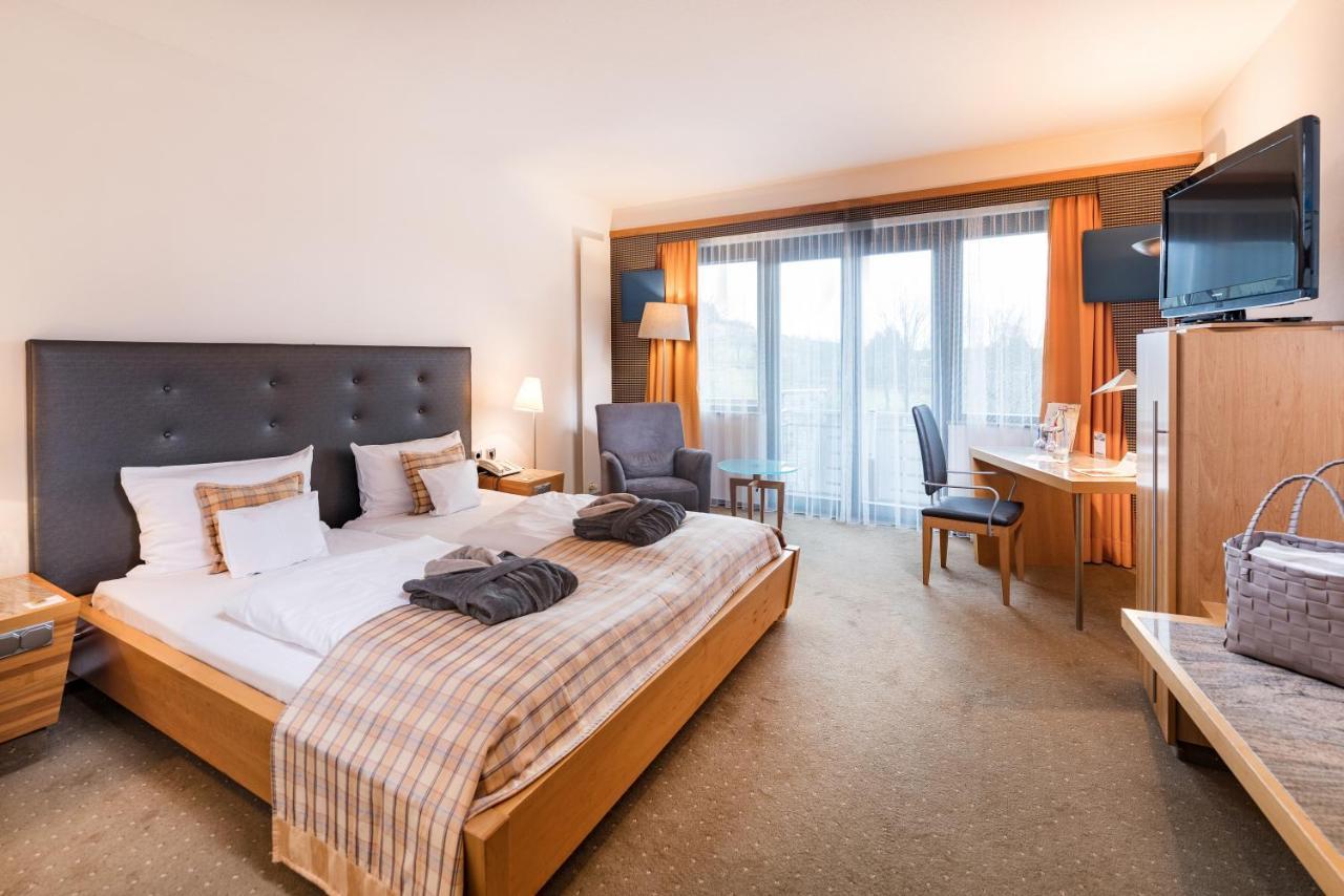 Goebels Schlosshotel "Prinz Von Hessen" Friedewald  Екстериор снимка