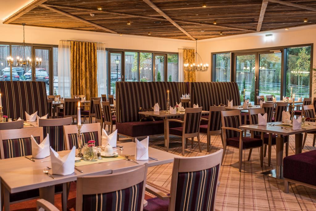 Goebels Schlosshotel "Prinz Von Hessen" Friedewald  Екстериор снимка