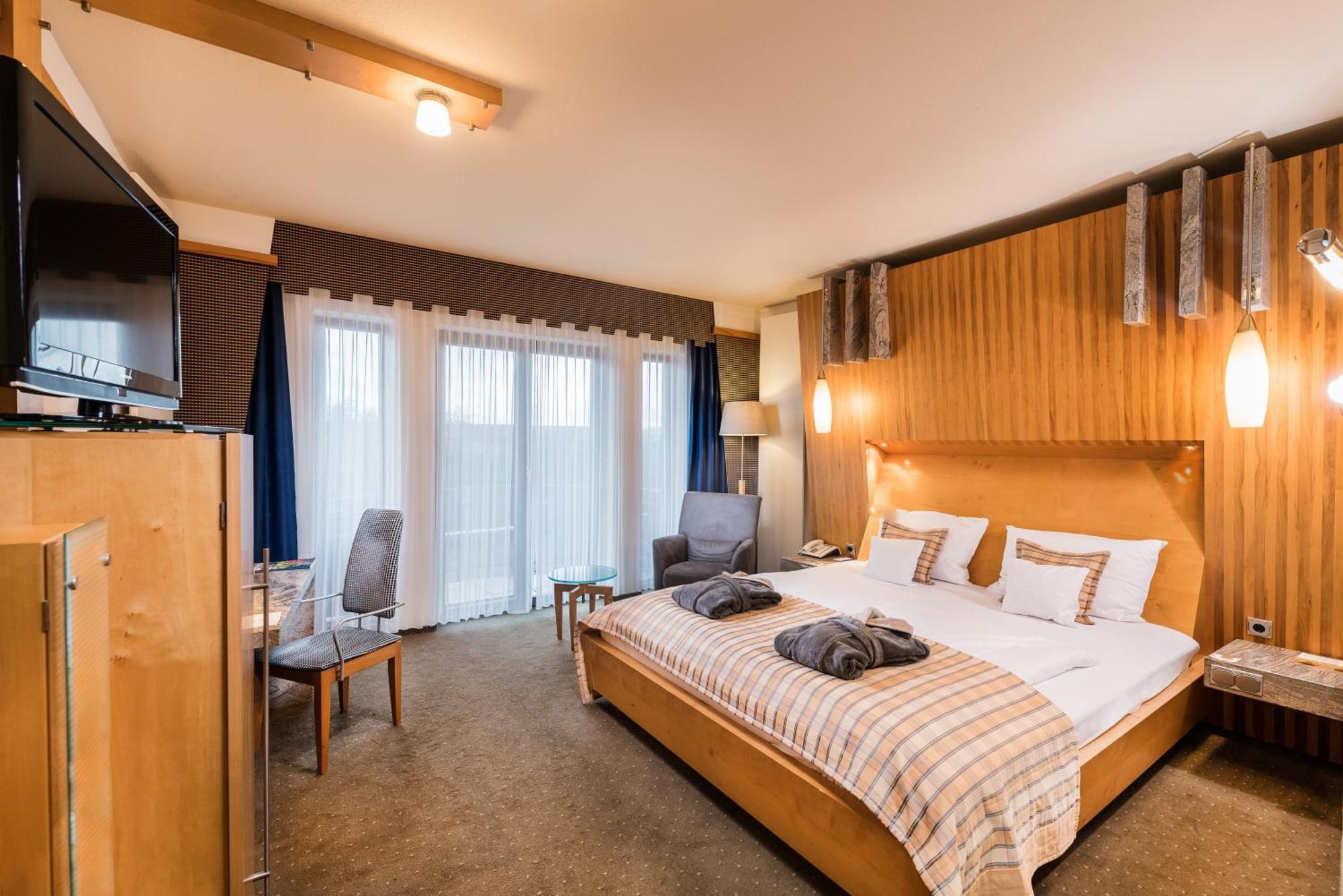 Goebels Schlosshotel "Prinz Von Hessen" Friedewald  Екстериор снимка