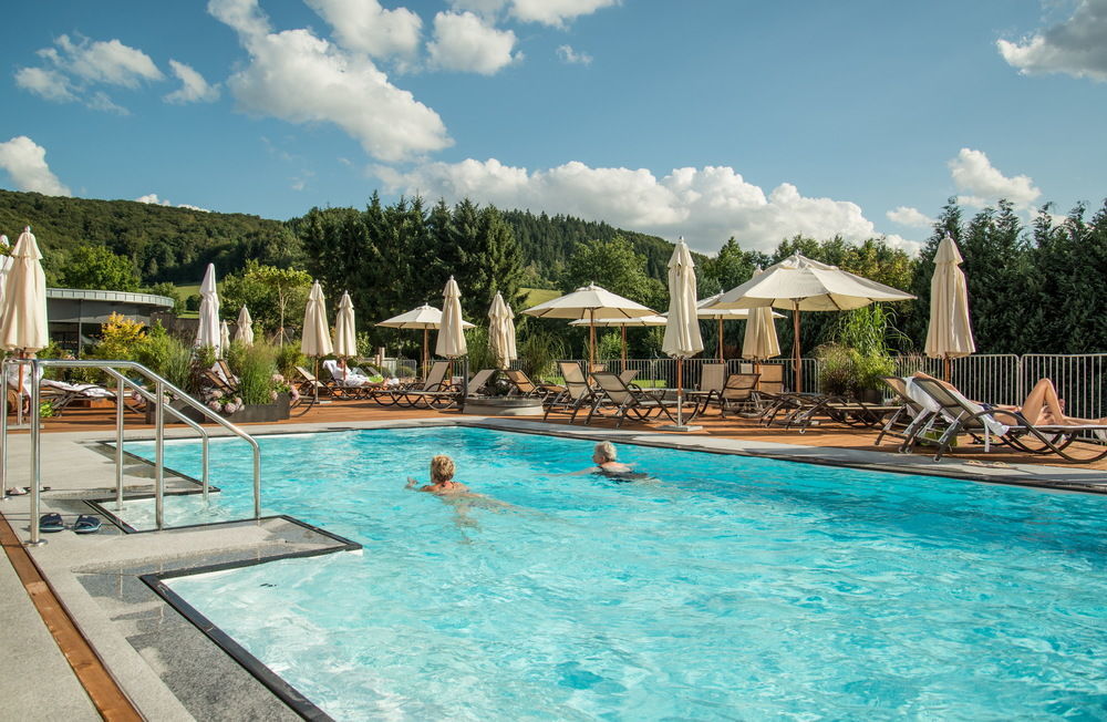 Goebels Schlosshotel "Prinz Von Hessen" Friedewald  Екстериор снимка