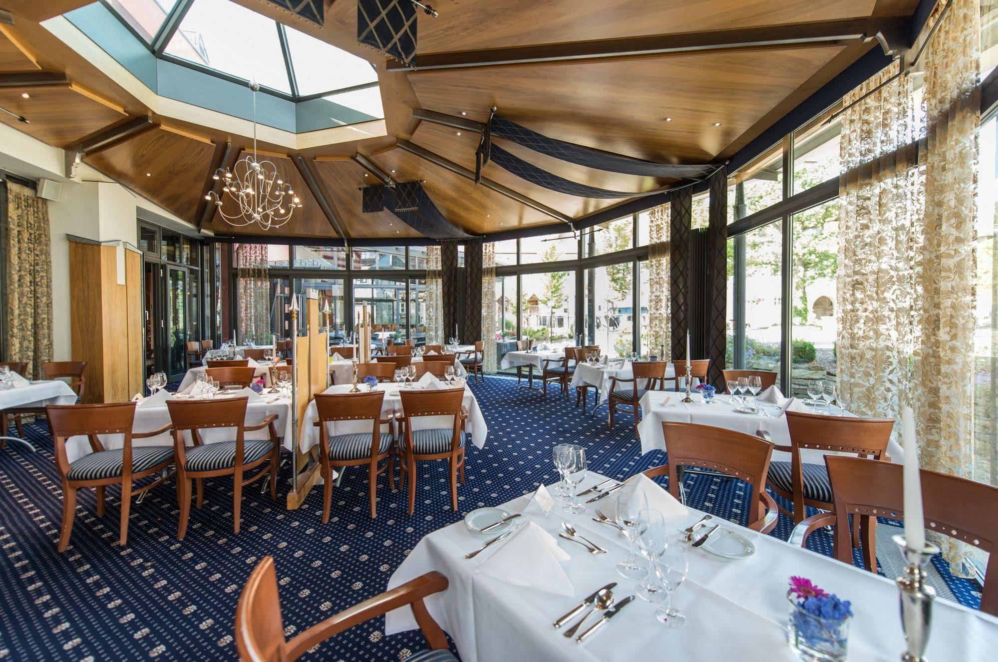 Goebels Schlosshotel "Prinz Von Hessen" Friedewald  Екстериор снимка